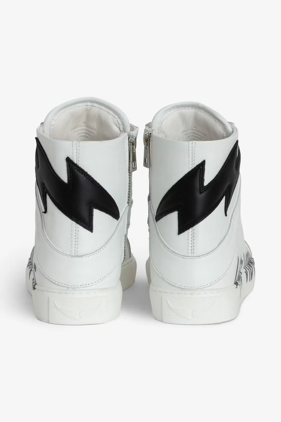 Tenis High Flash Good Vibes - Image 4