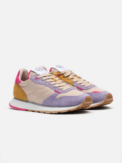 Tenis Hoff Aegina T&F Mujer - Image 3