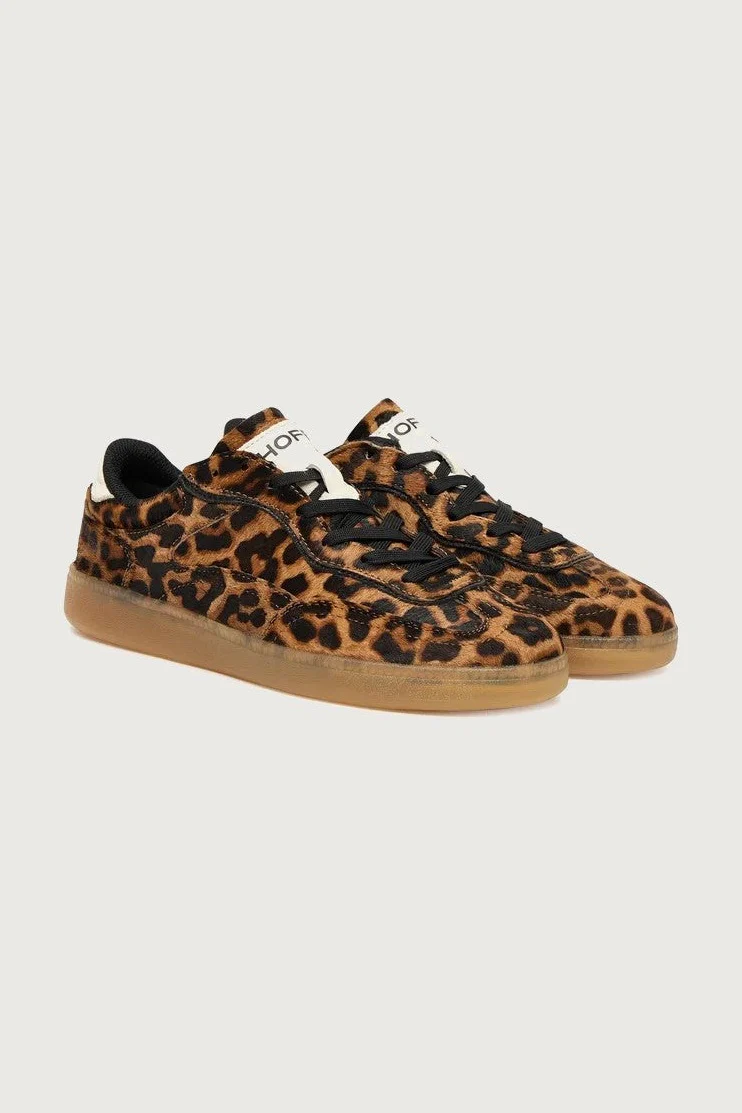 Tenis Hoff Alley Leopard Mujer - Image 2