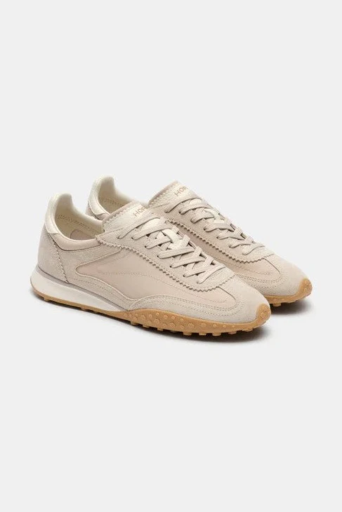 Tenis Hoff Bridge Mkii Beige Mujer - Image 2