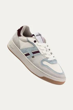 Tenis Hoff Broadway Metro Mujer - Image 3