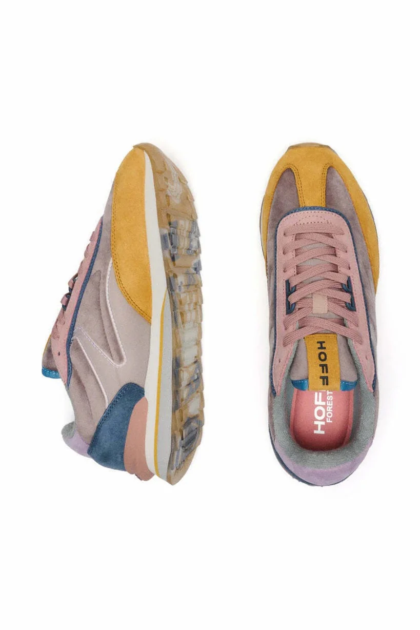 Tenis Hoff Desert Art Mujer - Image 3