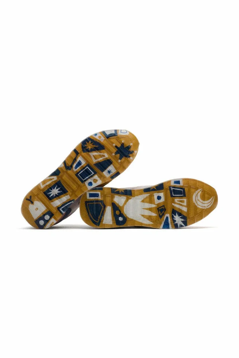 Tenis Hoff Desert Art Mujer - Image 5