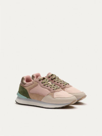 Tenis Hoff Paris City Mujer - Image 2