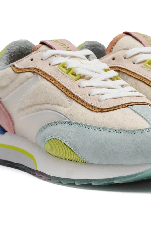 Tenis Hoff Taiga Art Mujer - Image 3
