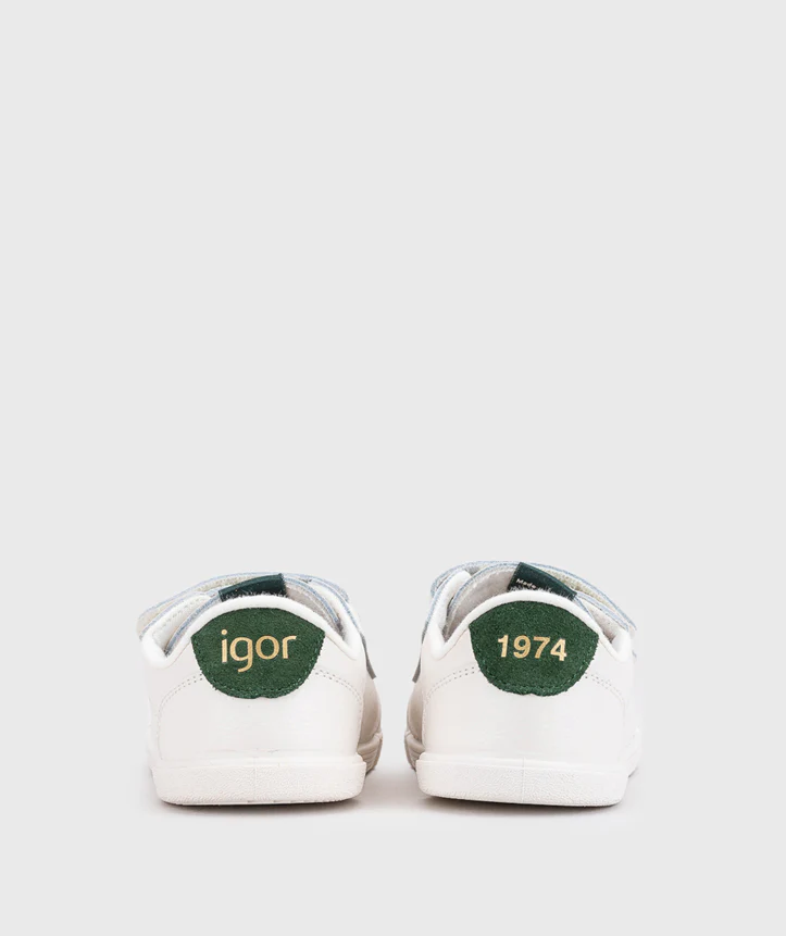 Tenis Igor Kids 271 - Image 5