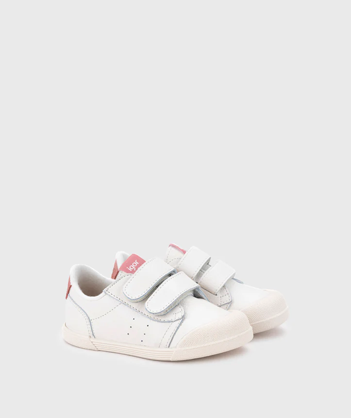 Tenis Igor Kids 383 - Image 2