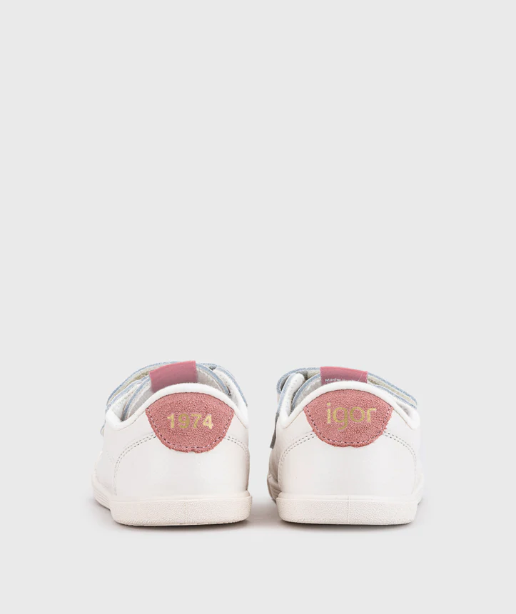Tenis Igor Kids 383 - Image 6
