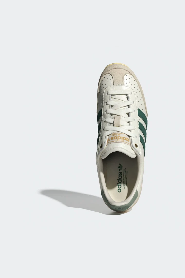 Tenis Adidas Japan Mujer - Image 2