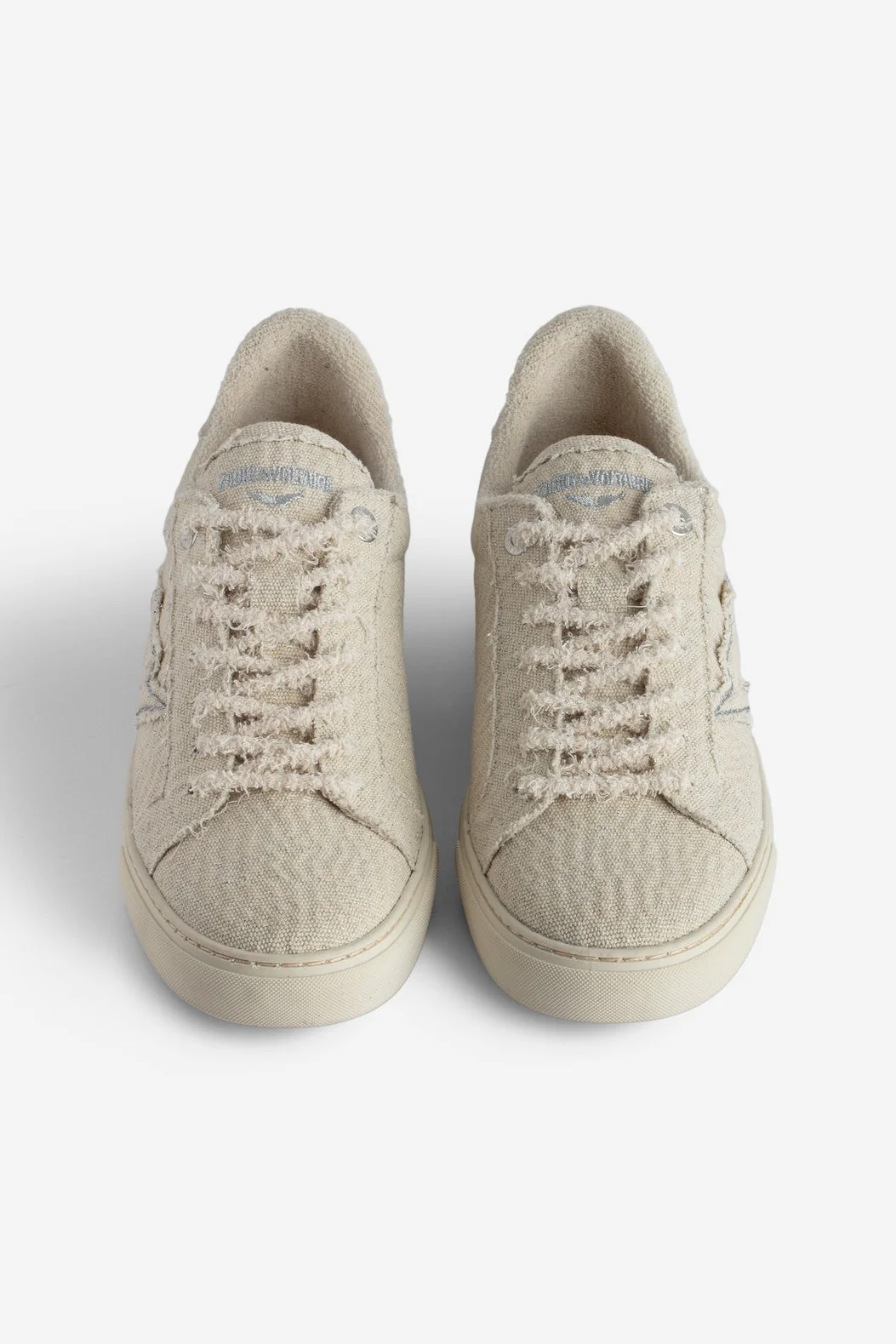Tenis La Flash Glitter - Image 2