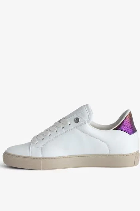Tenis La Flash Iguana - Image 4