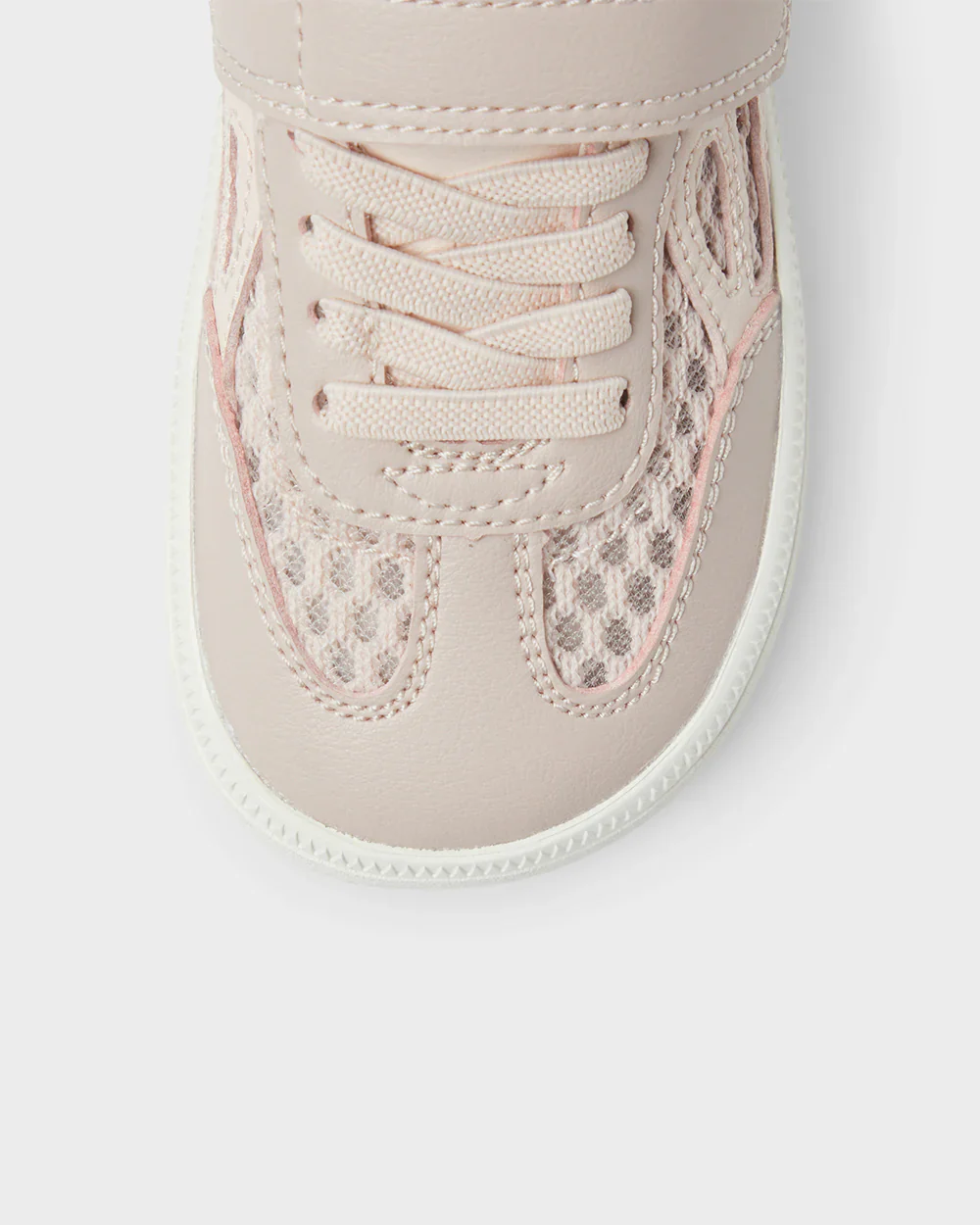 Tenis Lejan One Kids Mesh - Image 5