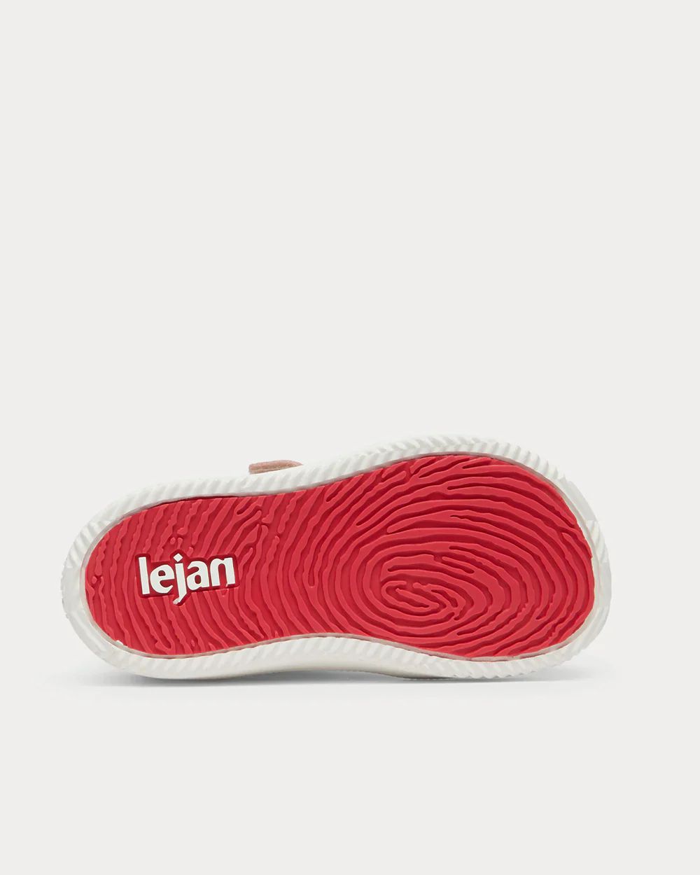 Tenis Lejan One Kids Mesh - Image 6