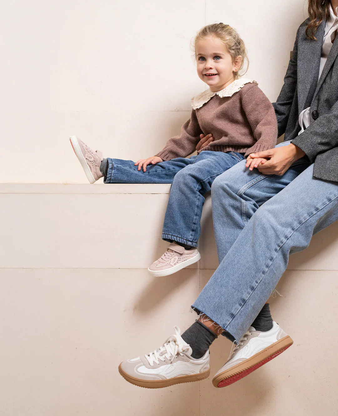 Tenis Lejan One Kids Mesh - Image 8