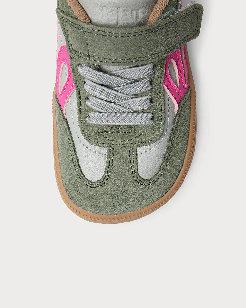 Tenis Lejan One Kids Mint - Image 5