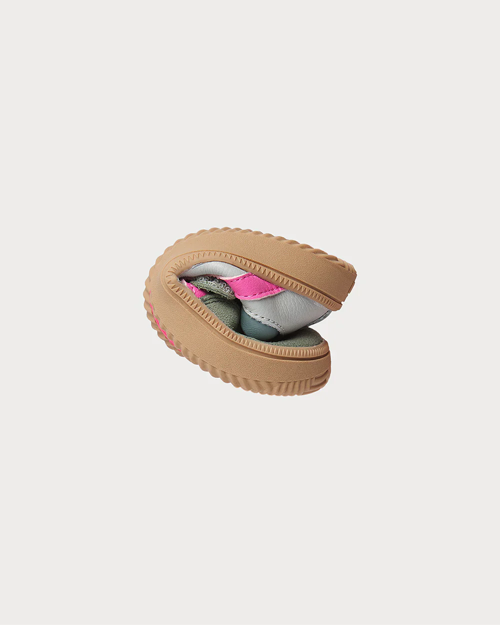 Tenis Lejan One Kids Mint - Image 6