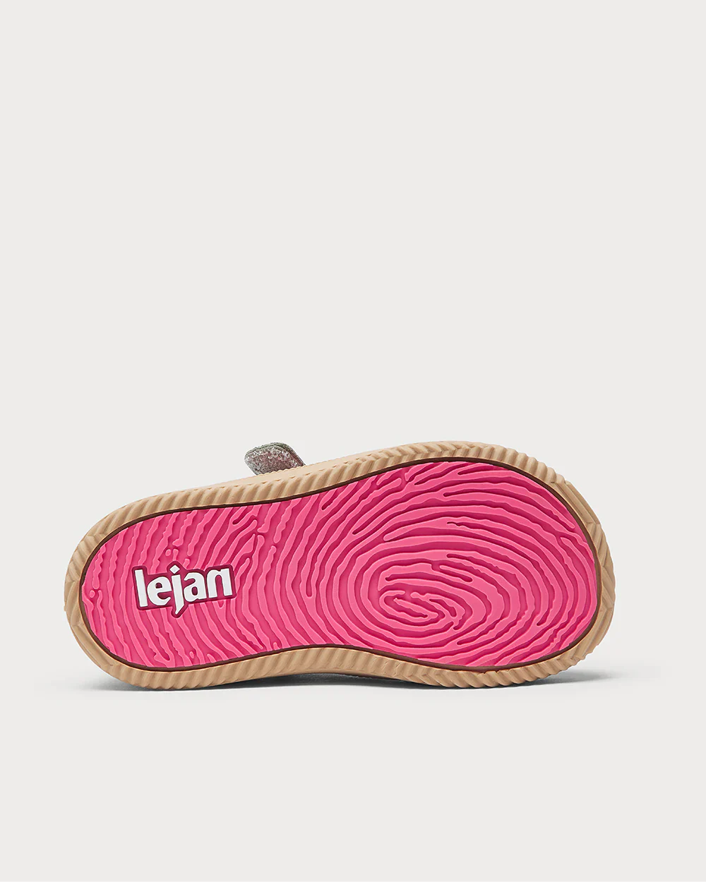Tenis Lejan One Kids Mint - Image 7