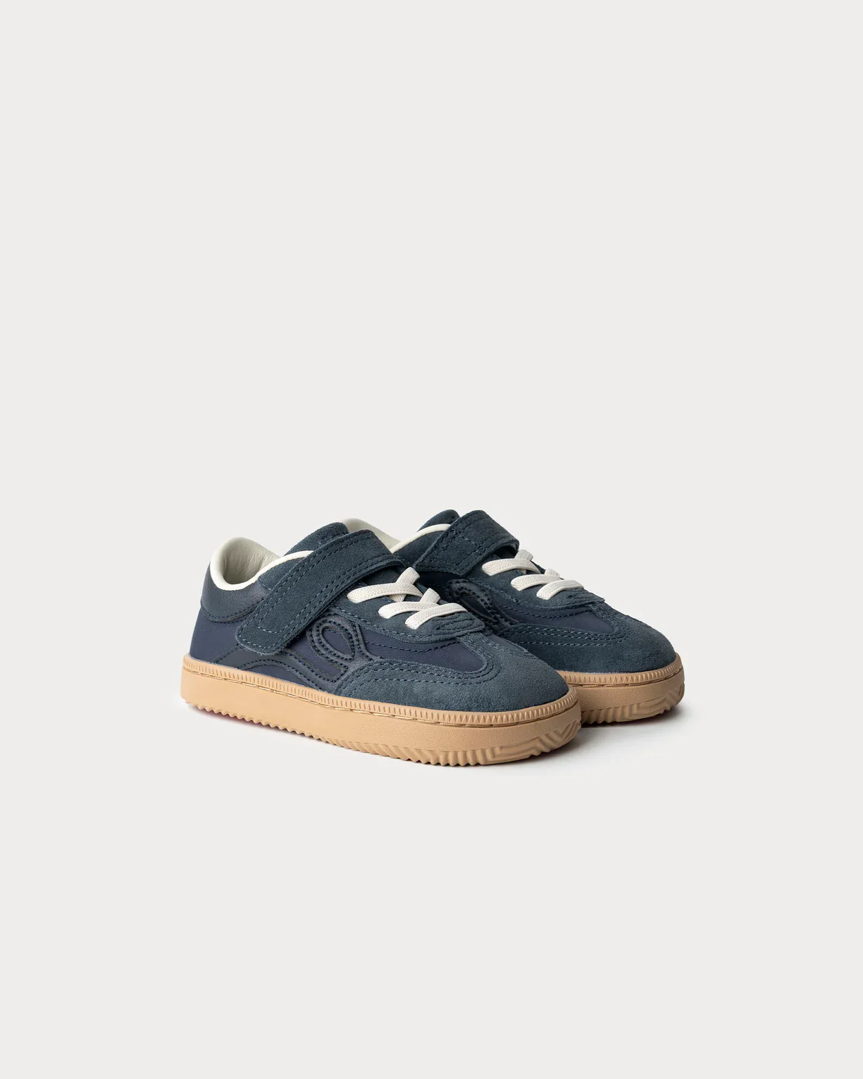 Tenis Lejan One Kids Nylon - Image 2