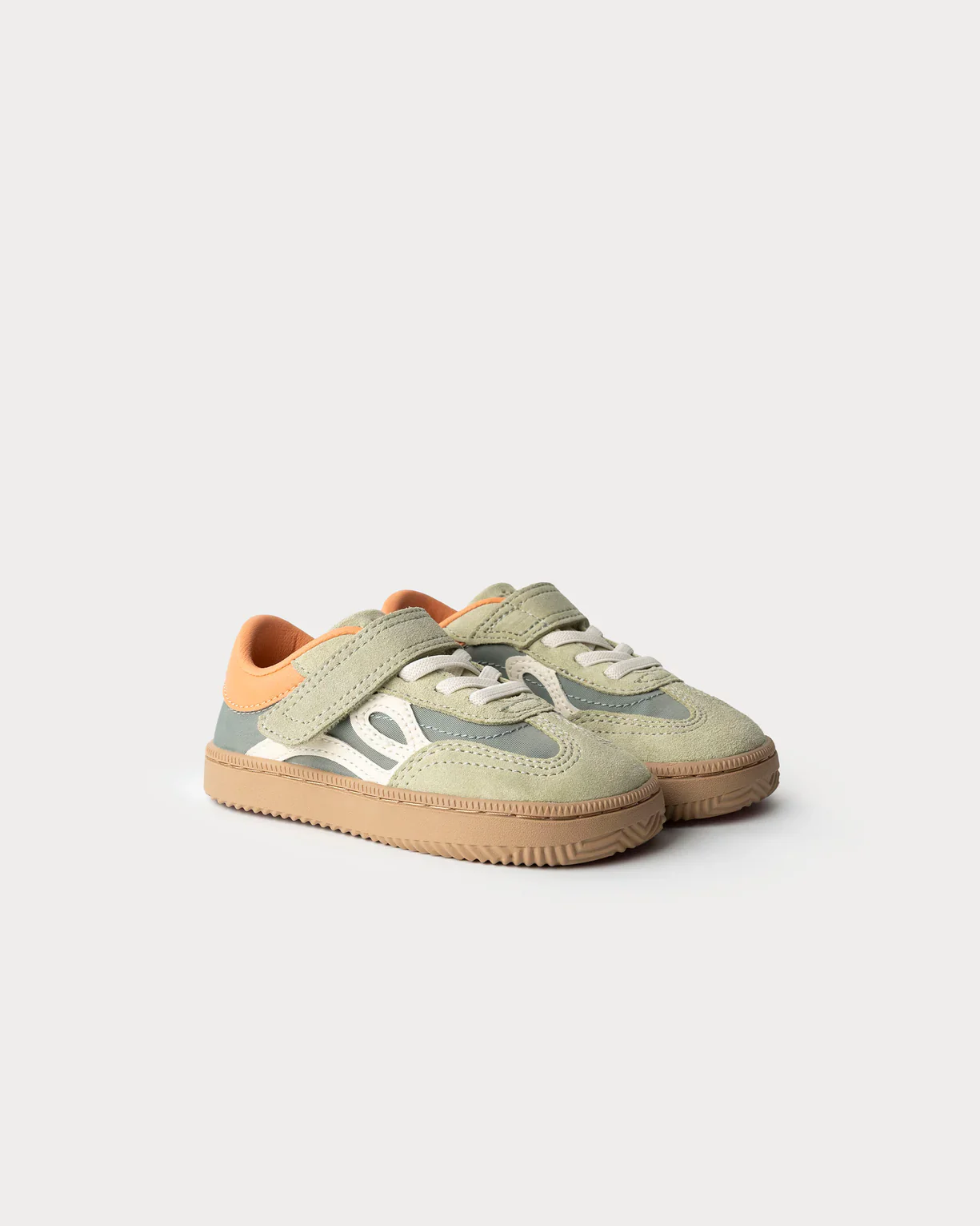 Tenis Lejan One Kids Nylon - Image 2