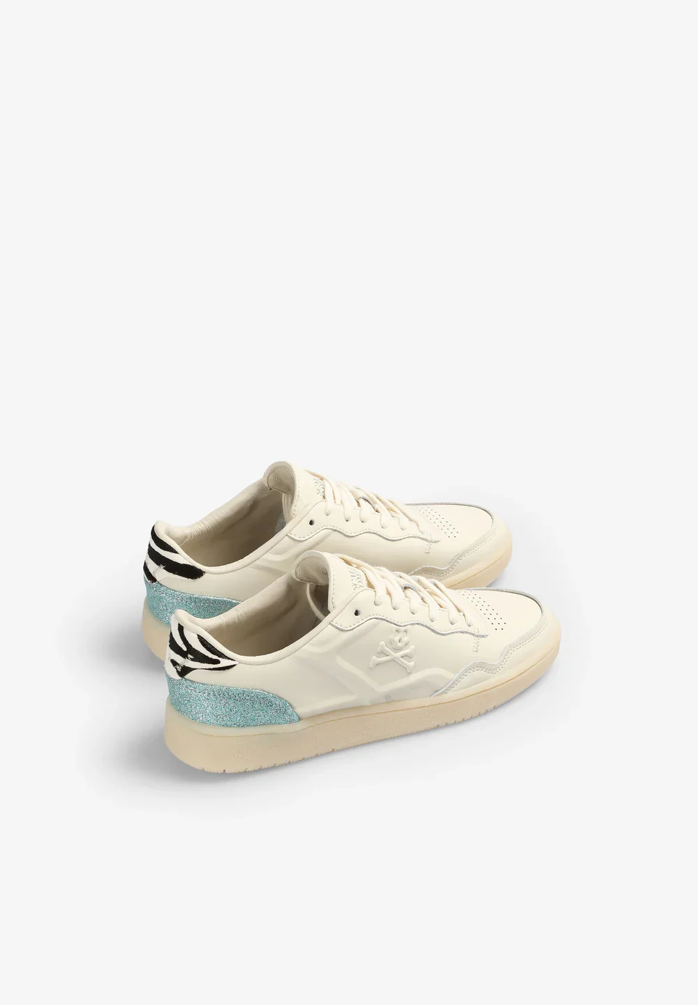 Tenis Lionel Mujer - Image 3