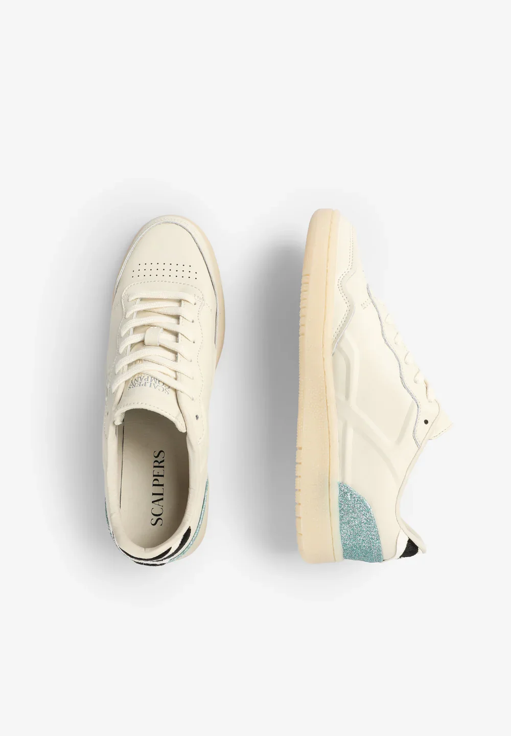 Tenis Lionel Mujer - Image 5