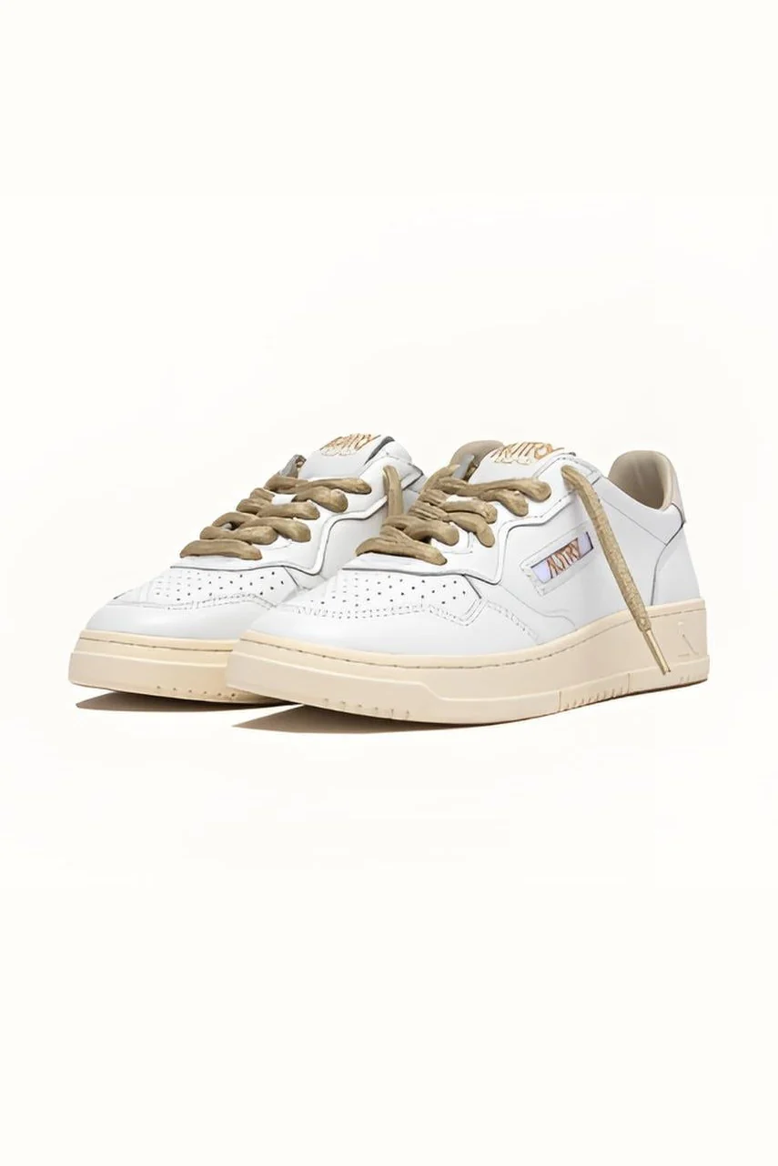Tenis Medalist Low Mujer - Image 2