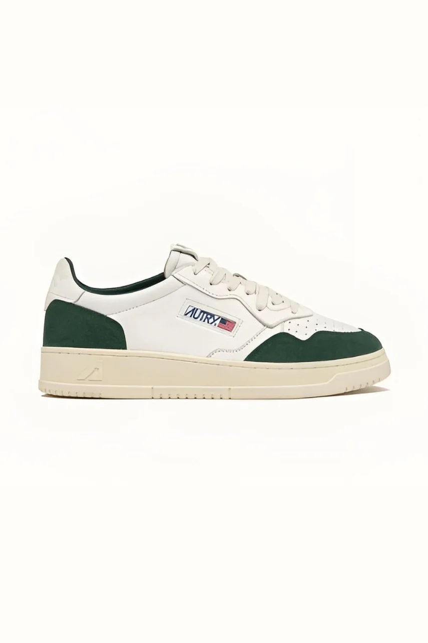 Tenis Medalist Low Hombre