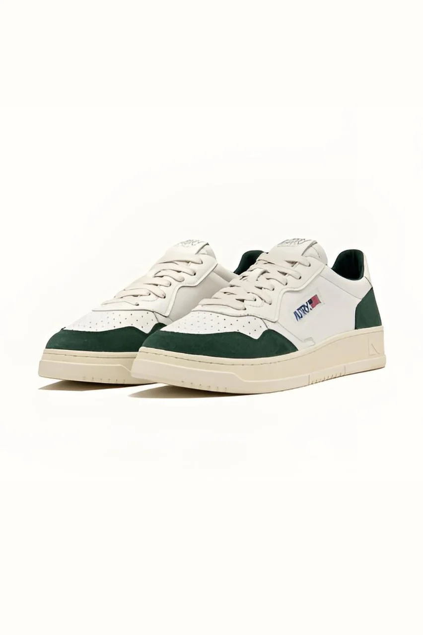 Tenis Medalist Low Hombre - Image 2