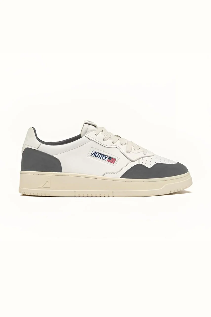 Tenis  Medalist Low Hombre