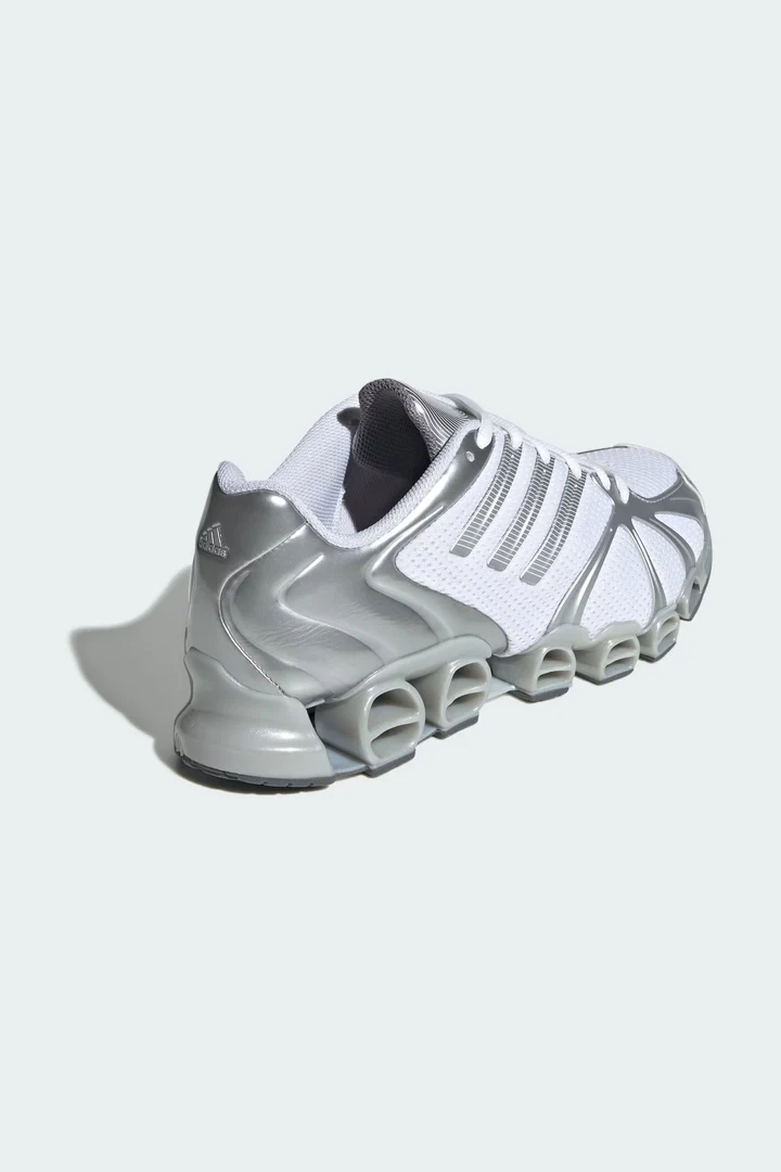 Tenis Adidas Mega Ghostride Mujer - Image 2