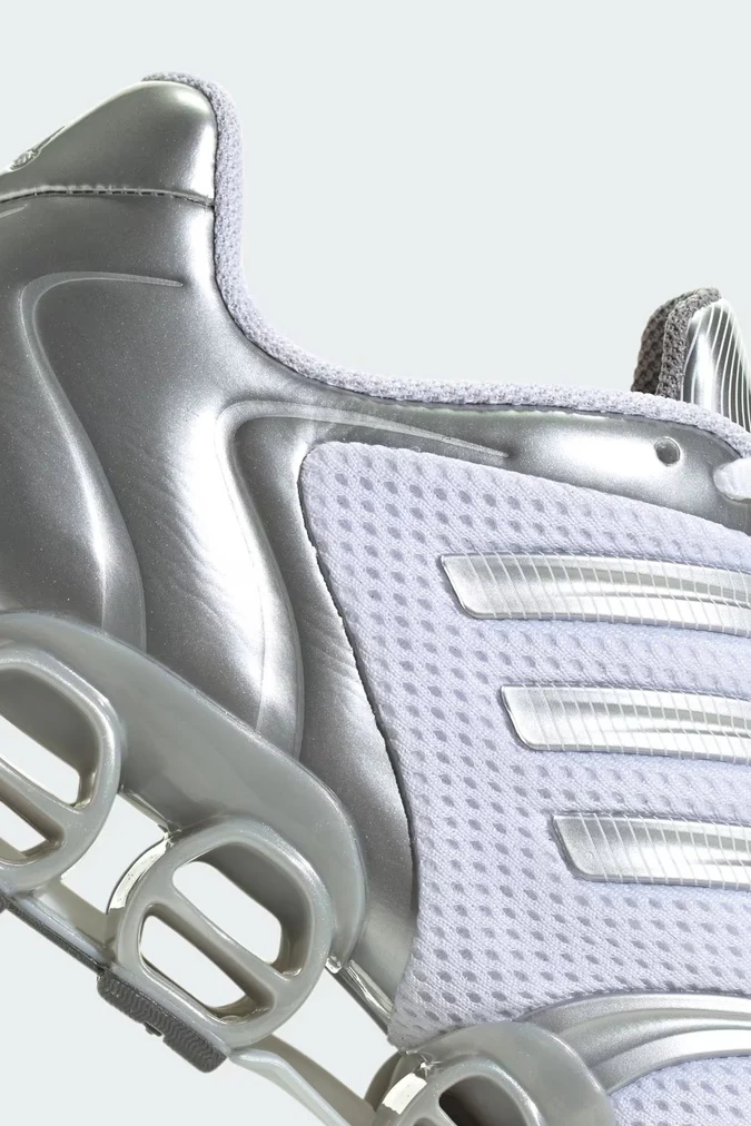 Tenis Adidas Mega Ghostride Mujer - Image 3
