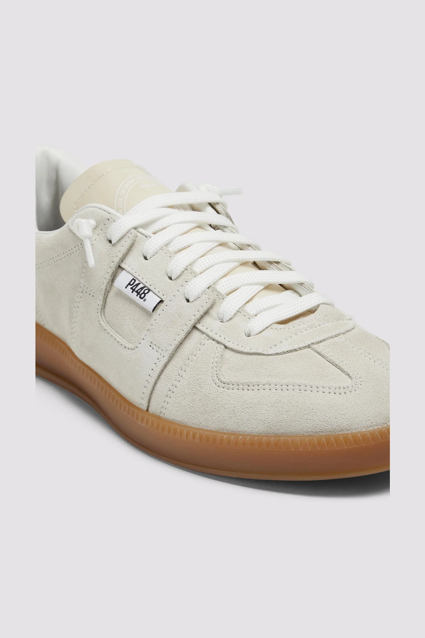 Tenis Monza 1 Lamb Mujer - Image 4