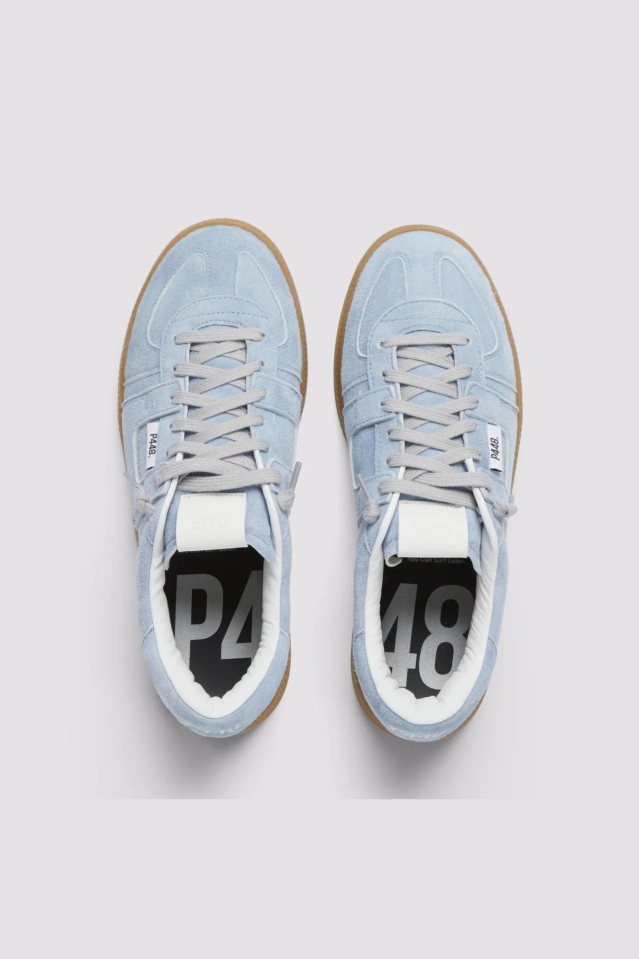 Tenis Monza 2 Jeanswhi Mujer - Image 3