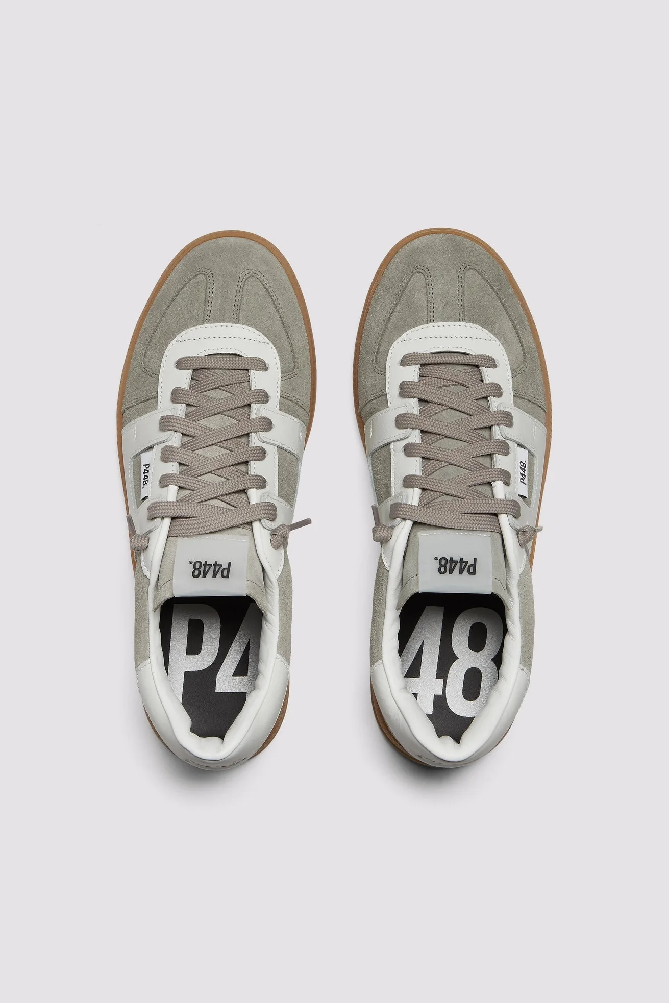 Tenis Monza 2 Mineral Hombre - Image 3