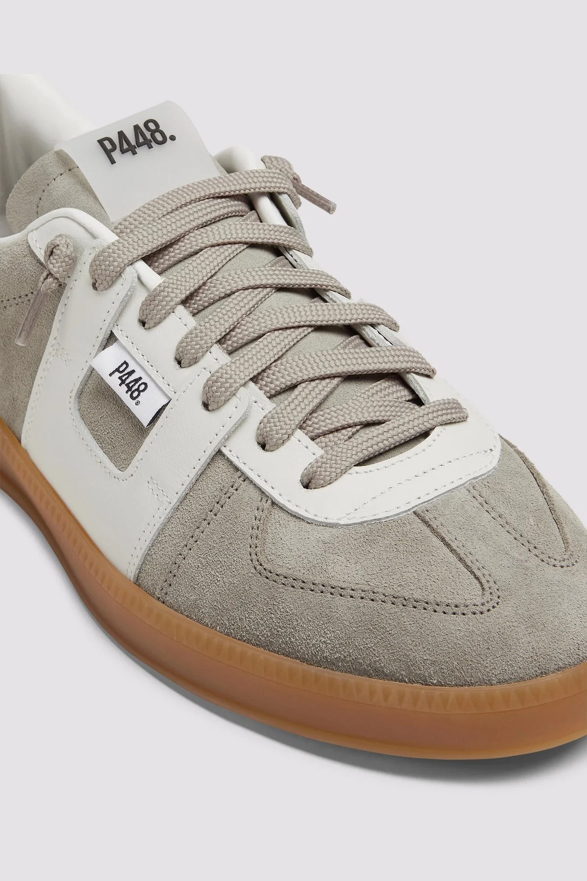 Tenis Monza 2 Mineral Hombre - Image 4