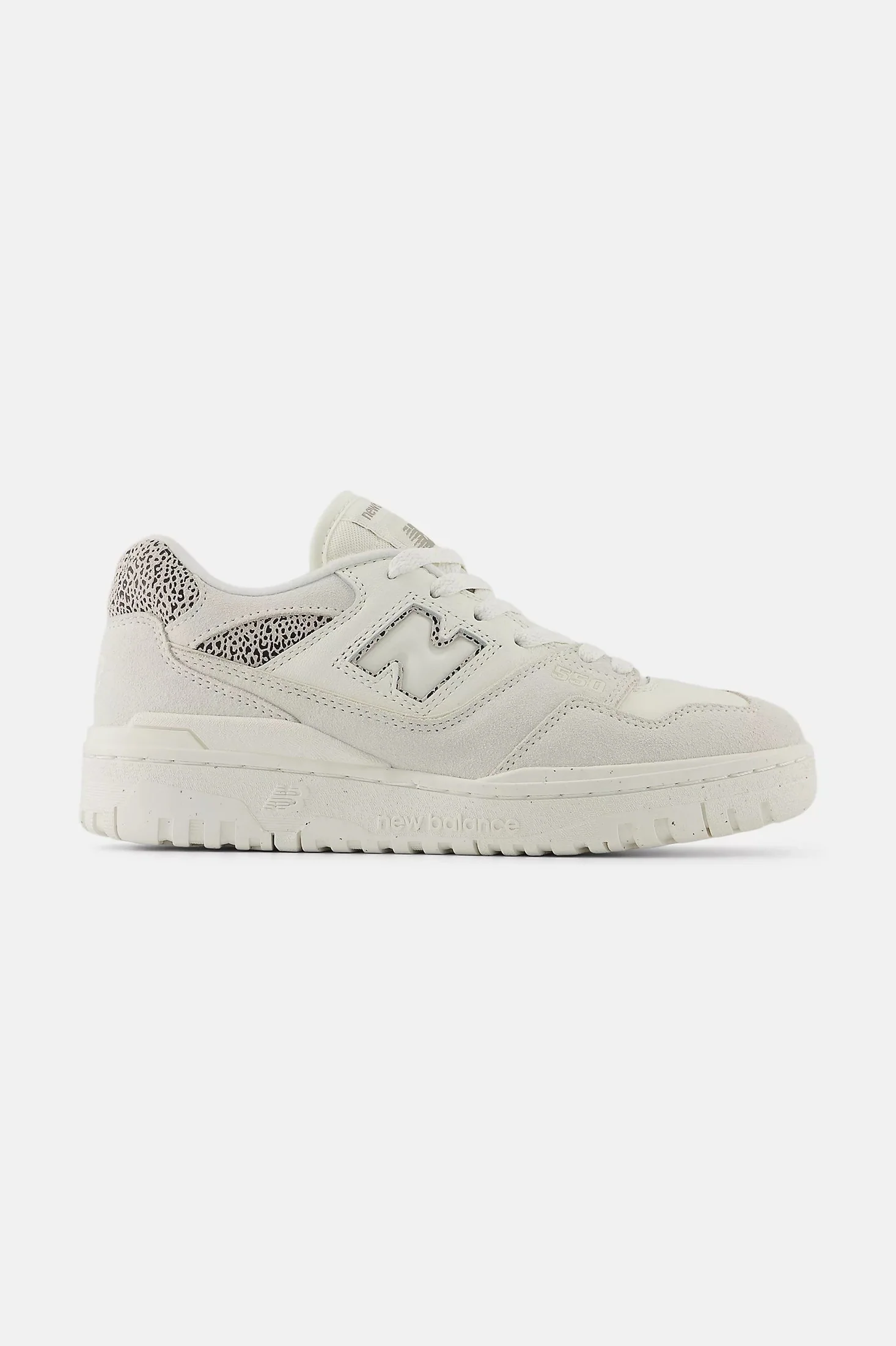 Tenis New Balance 550 Mujer