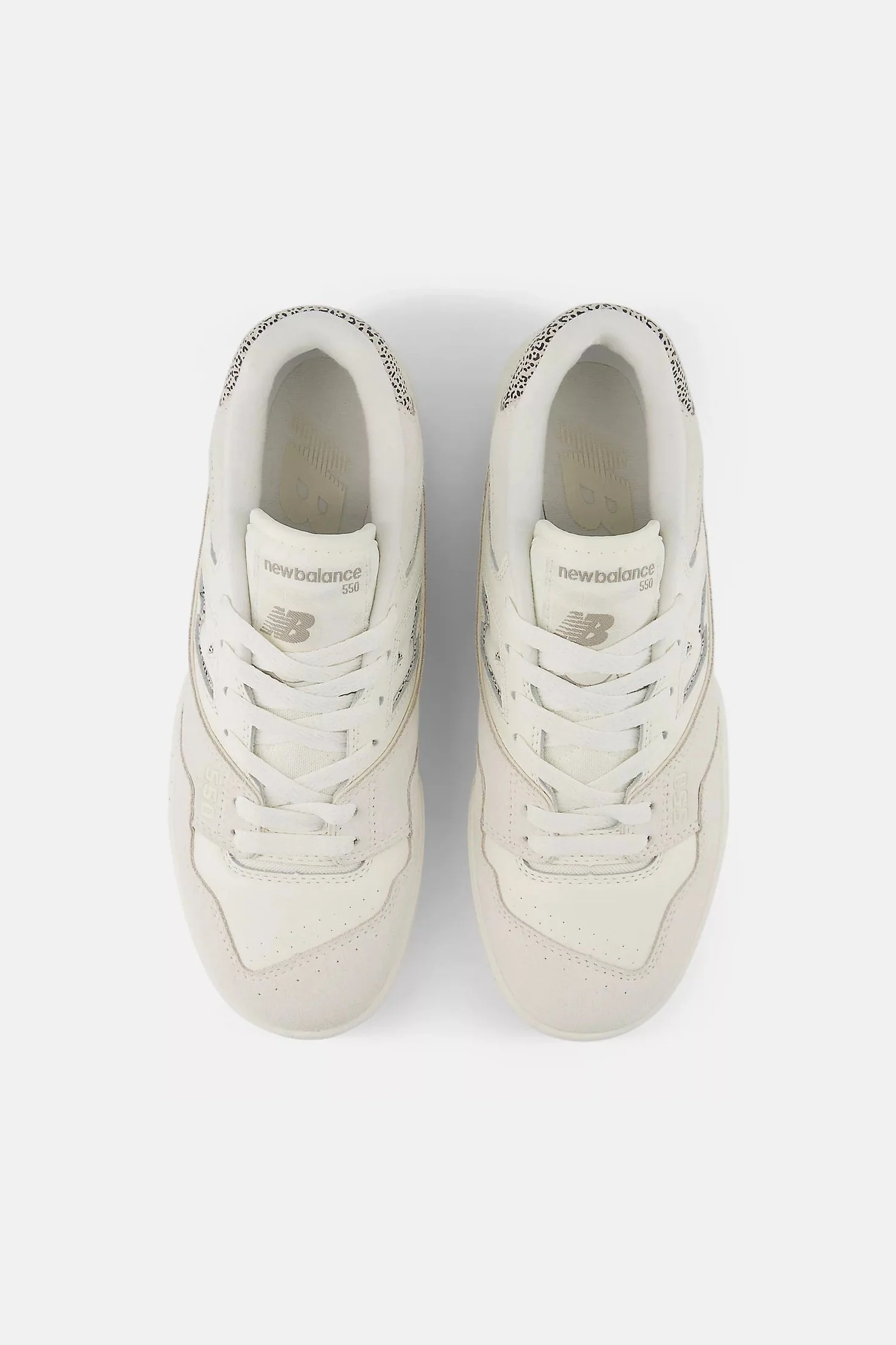 Tenis New Balance 550 Mujer - Image 5