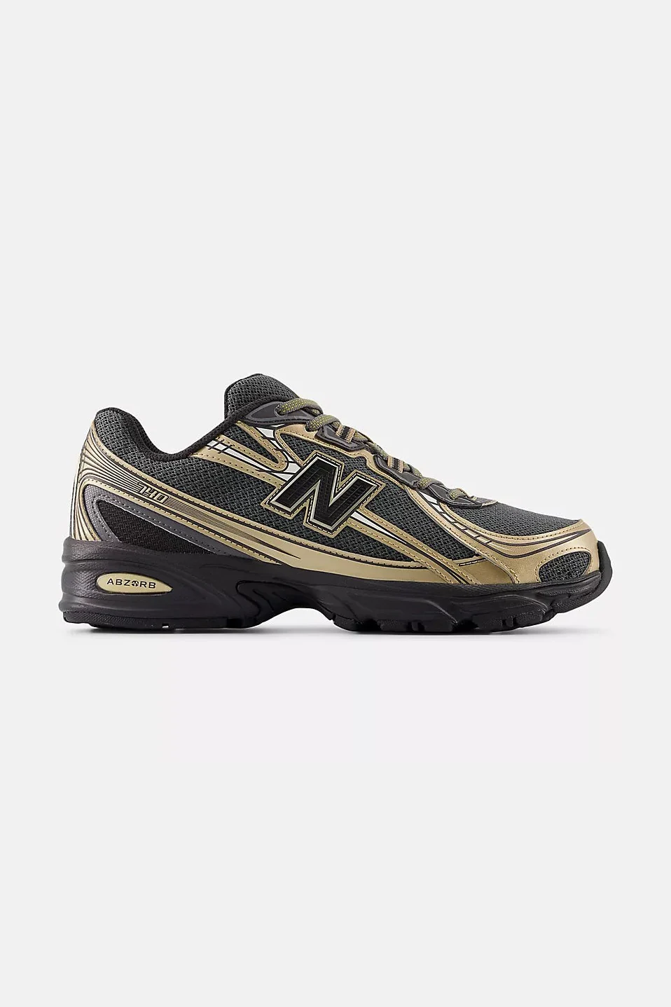 Tenis New Balance 740 Unisex