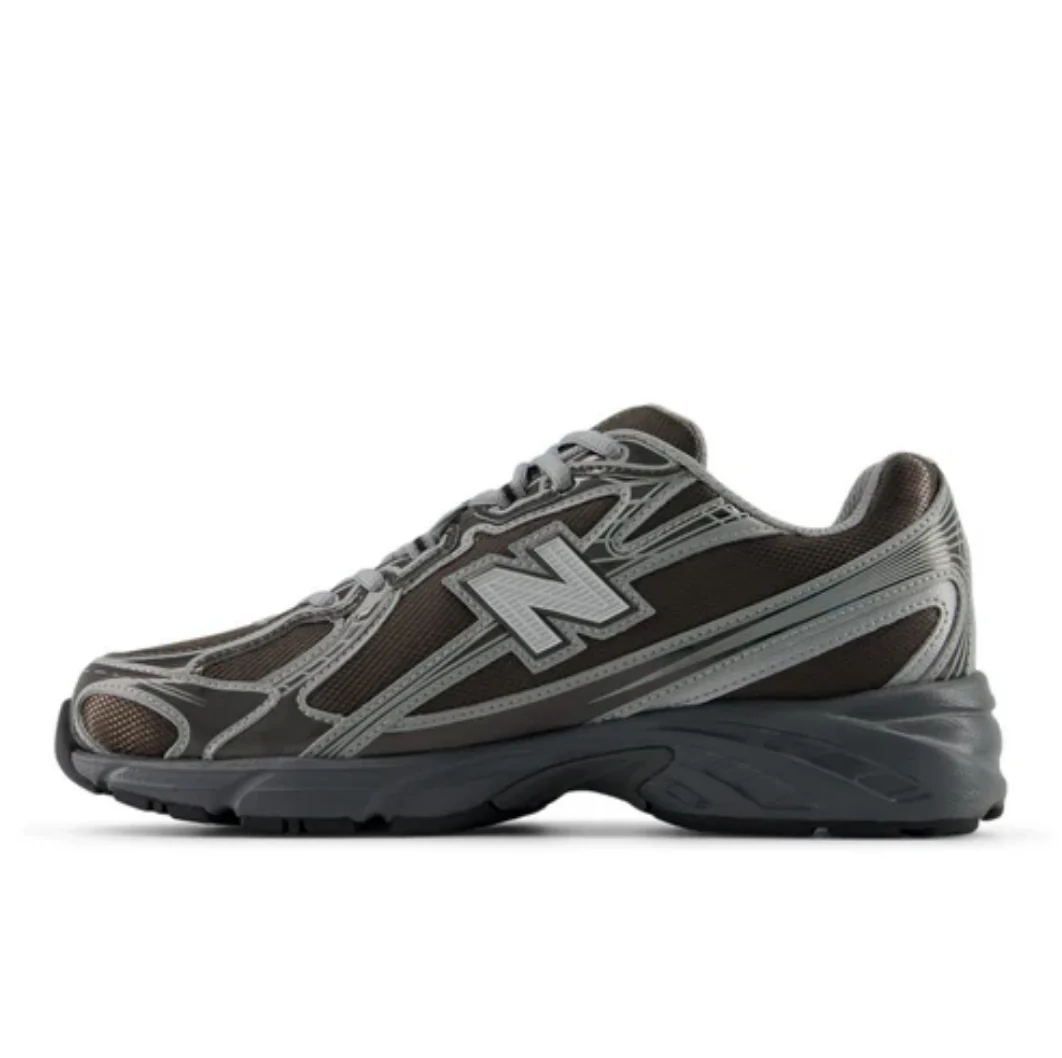 Tenis New Balance 740 Unisex - Image 2