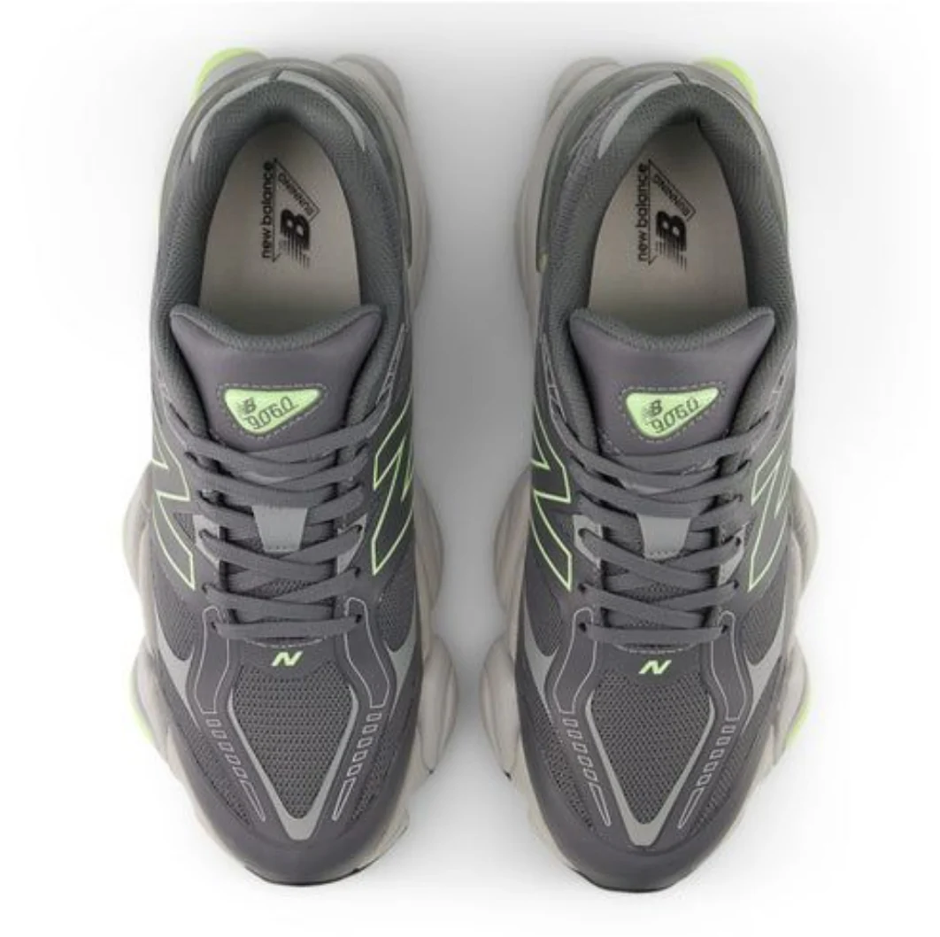 Tenis New Balance 9060 Unisex - Image 4