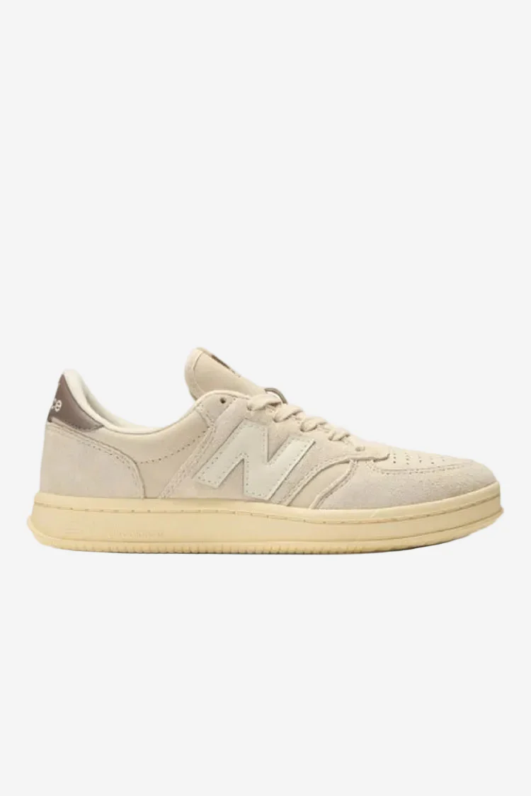 Tenis New Balance Bisque 163 Unisex