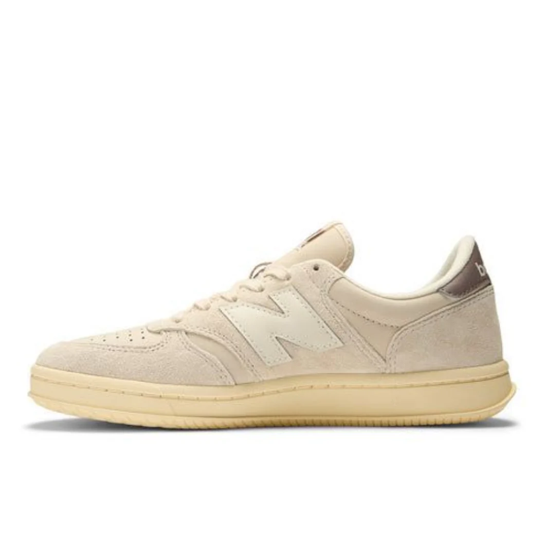 Tenis New Balance Bisque 163 Unisex - Image 2