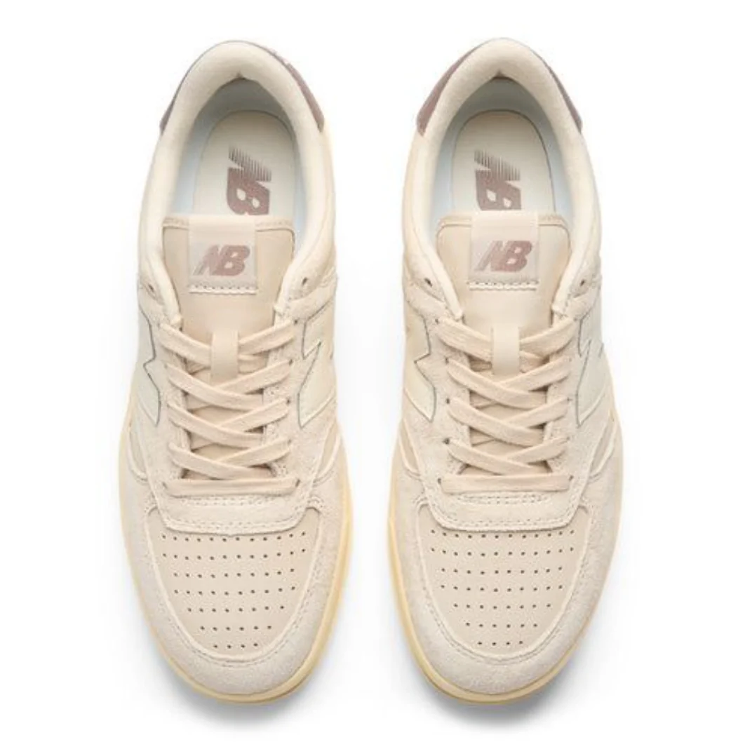 Tenis New Balance Bisque 163 Unisex - Image 3