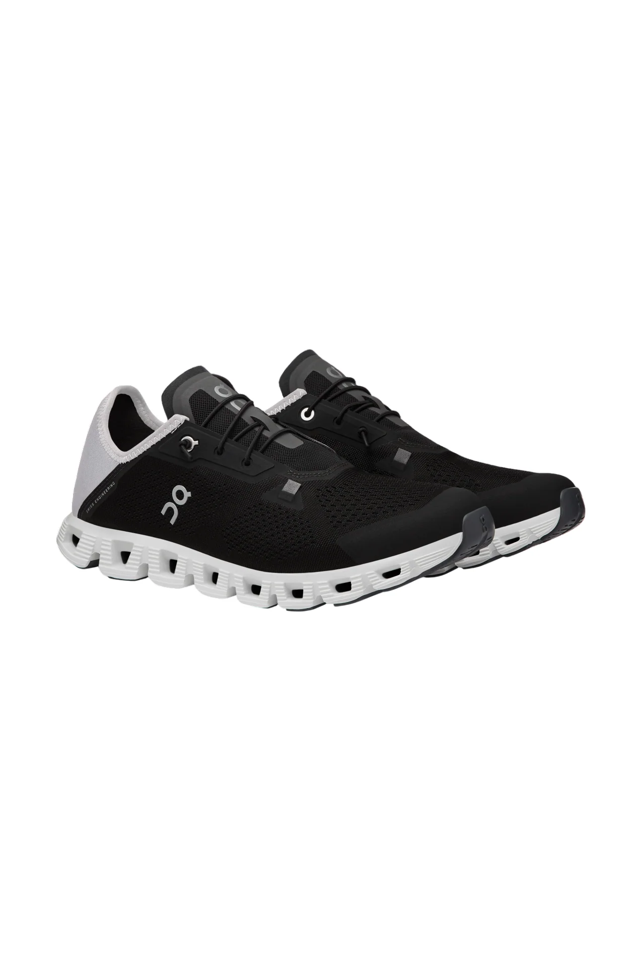 Tenis On Cloud 5 Coast Hombre - Image 2