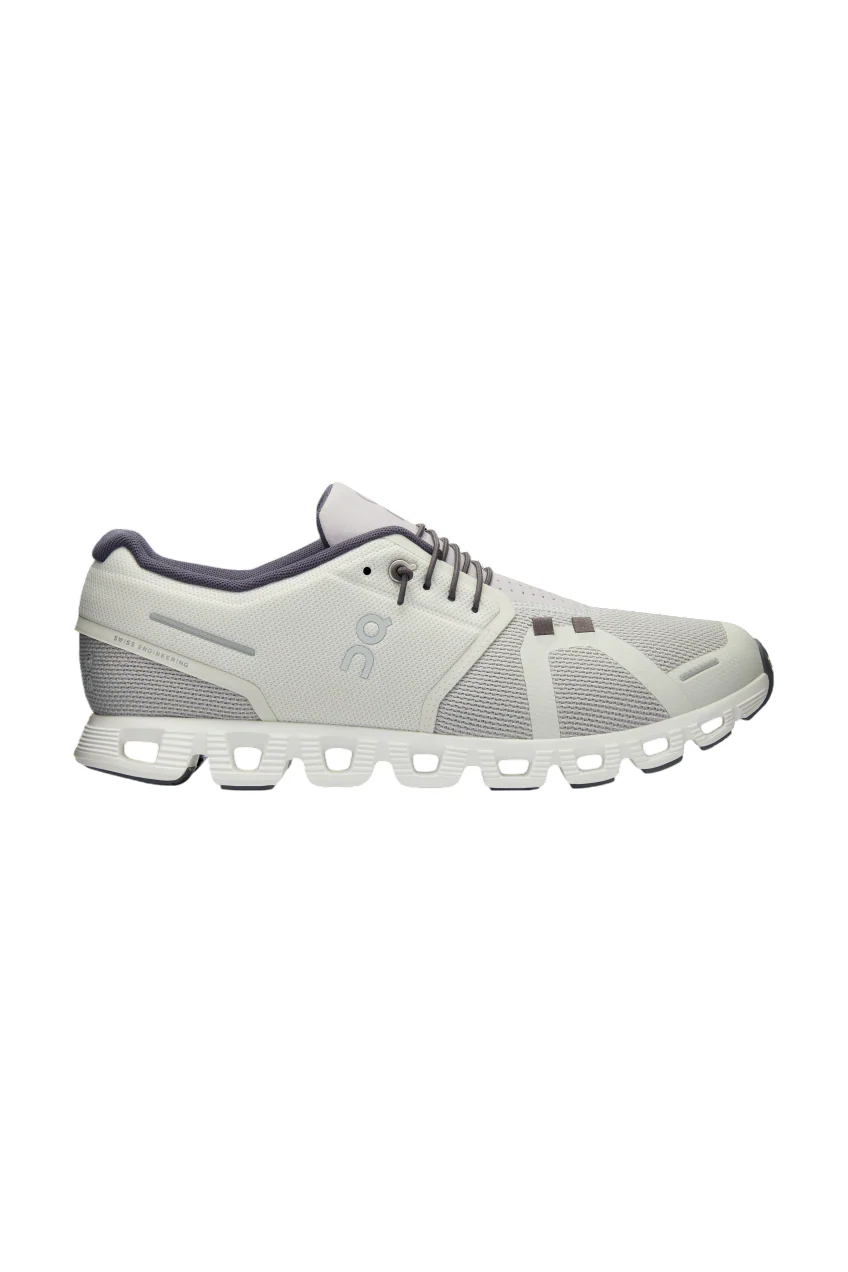 Tenis On Cloud 5 Combo Hombre