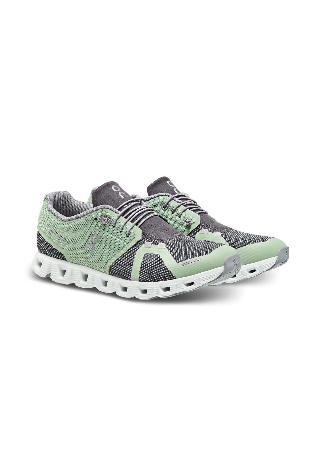 Tenis On Cloud 5 Combo Hombre - Image 2