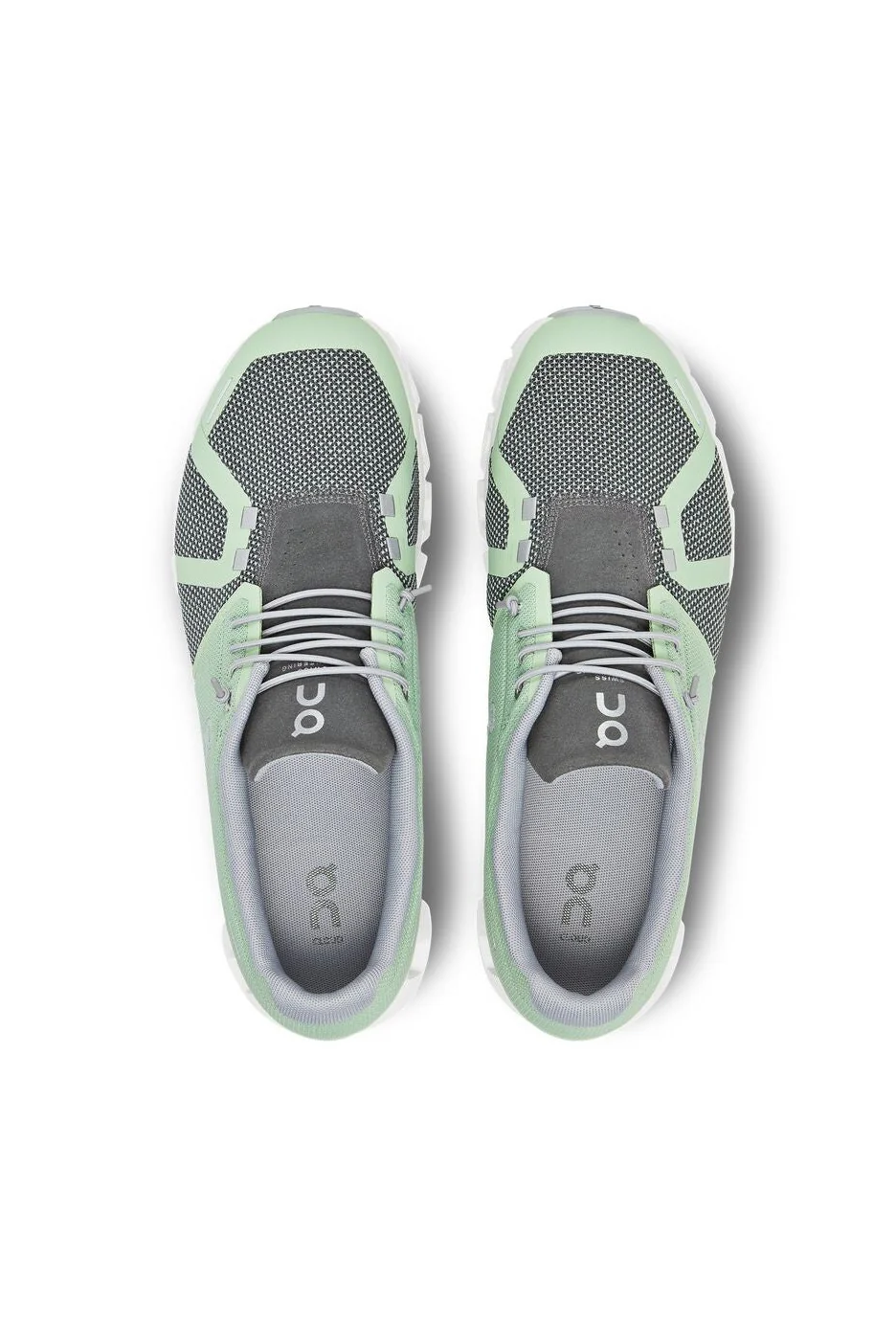 Tenis On Cloud 5 Combo Hombre - Image 3