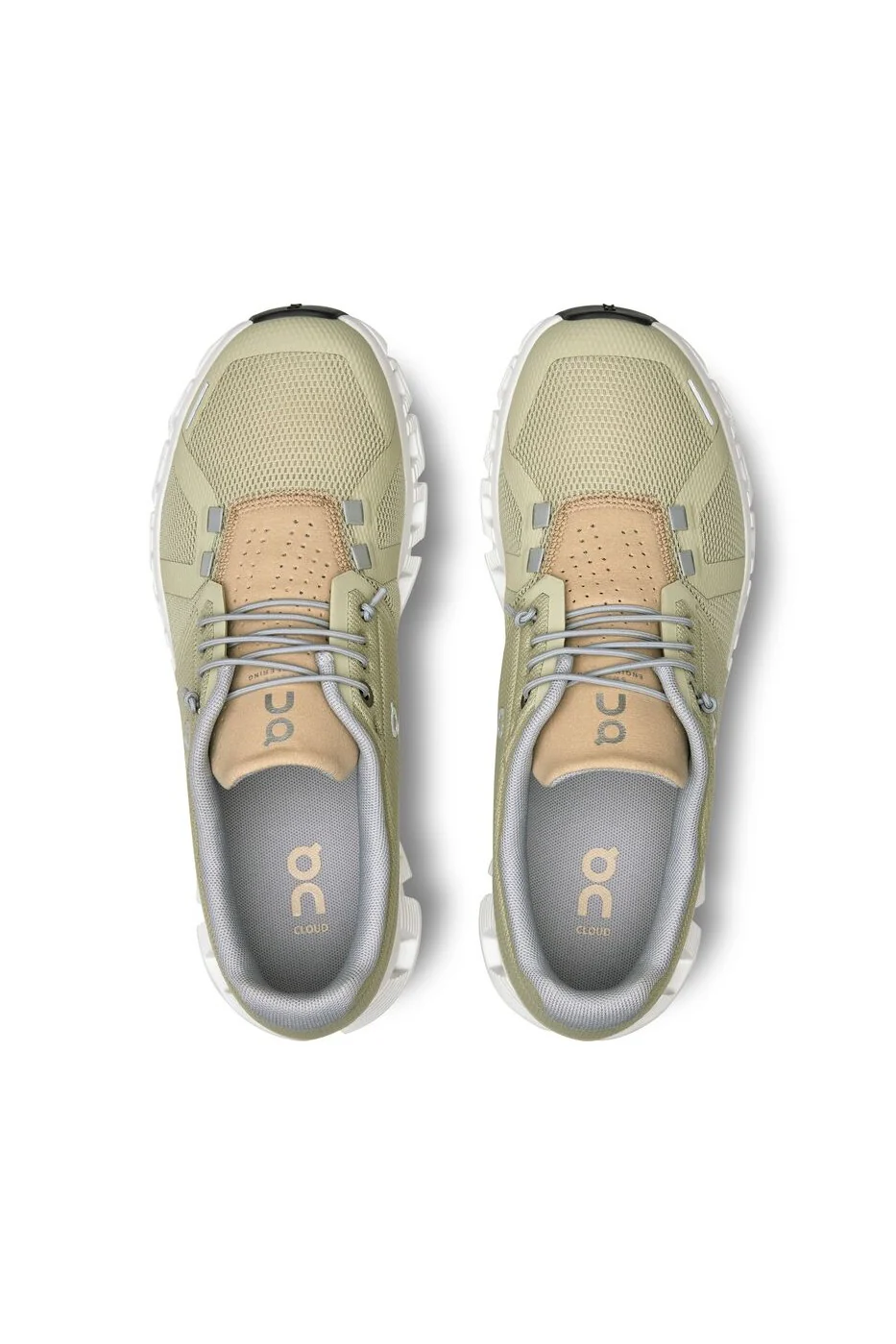 Tenis On Cloud 5 Mujer - Image 5