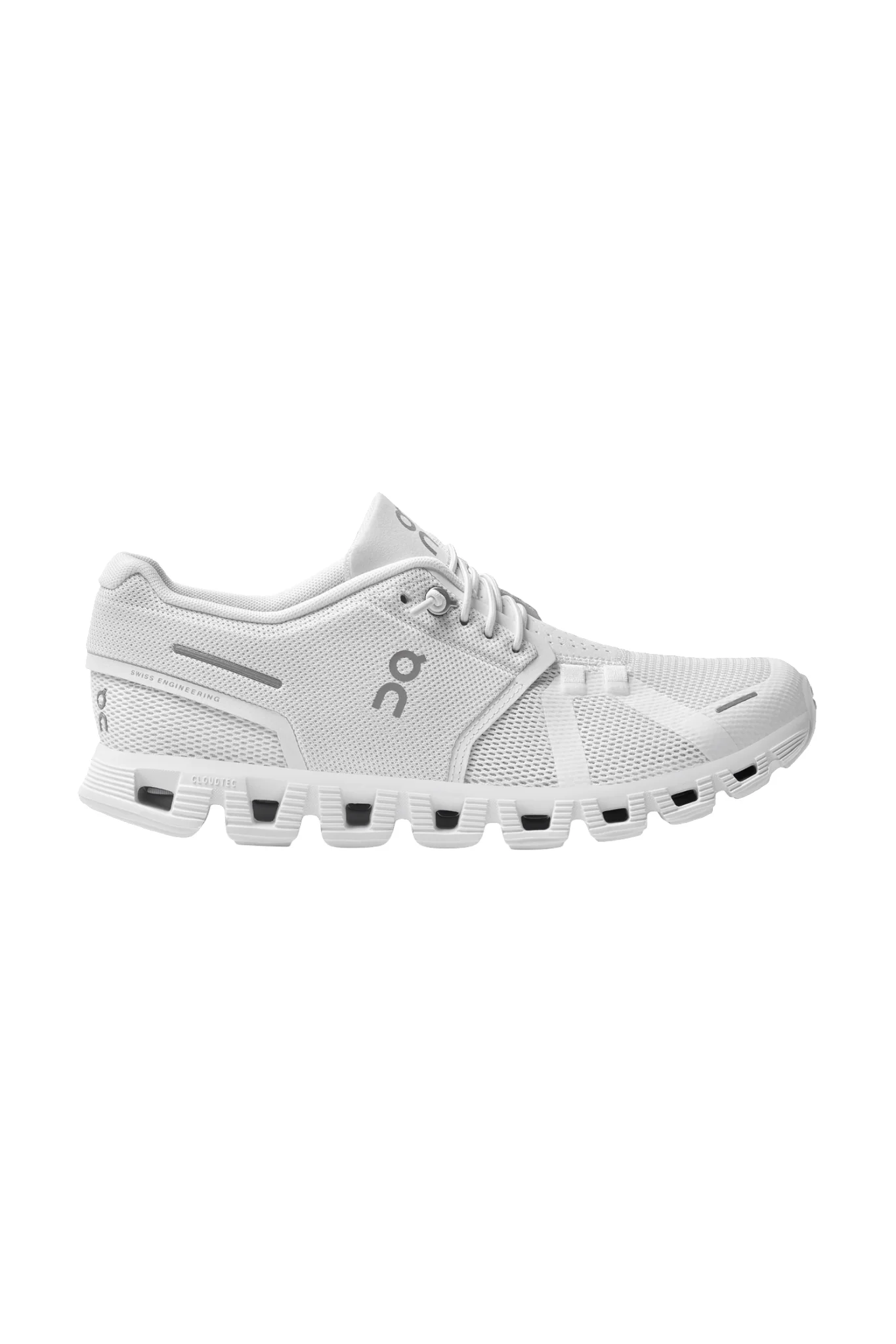 Tenis On de Mujer Cloud 5