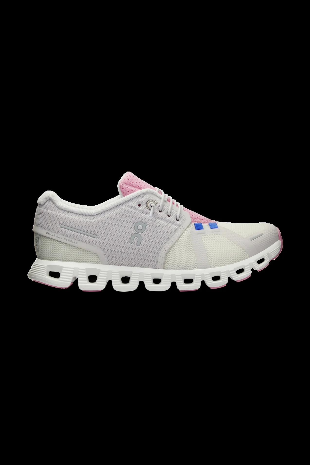 Tenis On Cloud 5 Push Mujer